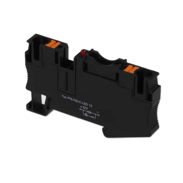 3212169 Phoenix Contact  Din Rail Channel